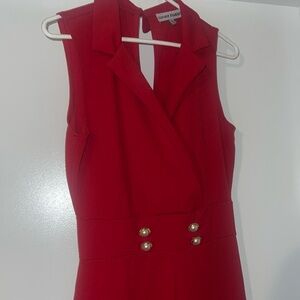 Almost famous Jumpsuit